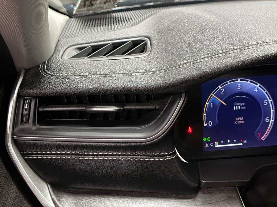 2022 Jeep Grand Cherokee Limited 4x4, available for sale in Massapequa Park, New York | Power Motors East. Massapequa Park, New York 2022 Jeep Grand Cherokee Limited 4x4, available for sale in Massapequa Park, New York | Power Motors East. Massapequa Park, New York
