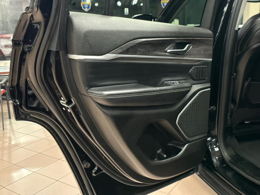 2022 Jeep Grand Cherokee Limited 4x4, available for sale in Massapequa Park, New York | Power Motors East. Massapequa Park, New York 2022 Jeep Grand Cherokee Limited 4x4, available for sale in Massapequa Park, New York | Power Motors East. Massapequa Park, New York