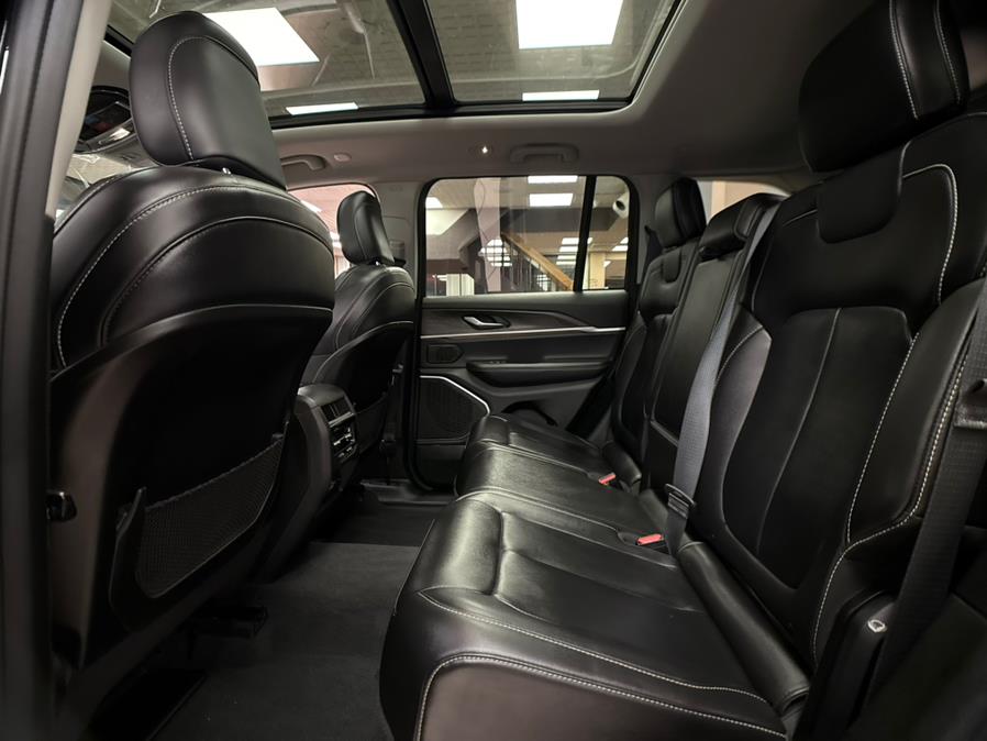 2022 Jeep Grand Cherokee Limited 4x4, available for sale in Massapequa Park, New York | Power Motors East. Massapequa Park, New York 2022 Jeep Grand Cherokee Limited 4x4, available for sale in Massapequa Park, New York | Power Motors East. Massapequa Park, New York