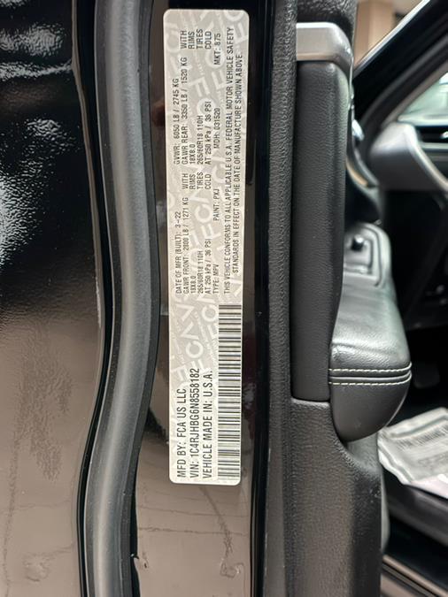 2022 Jeep Grand Cherokee Limited 4x4, available for sale in Massapequa Park, New York | Power Motors East. Massapequa Park, New York 2022 Jeep Grand Cherokee Limited 4x4, available for sale in Massapequa Park, New York | Power Motors East. Massapequa Park, New York