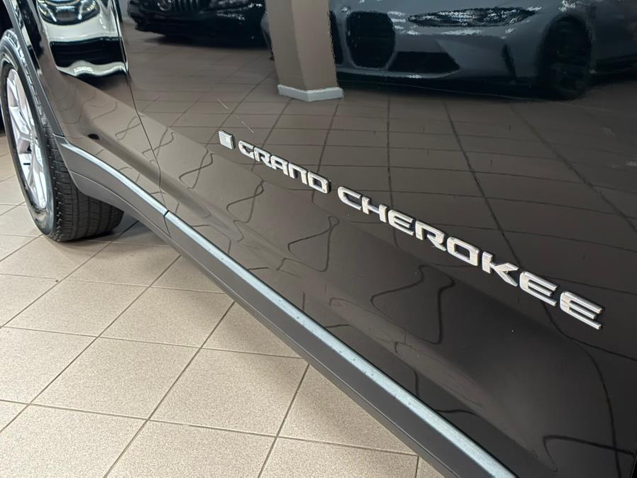 2022 Jeep Grand Cherokee Limited 4x4, available for sale in Massapequa Park, New York | Power Motors East. Massapequa Park, New York 2022 Jeep Grand Cherokee Limited 4x4, available for sale in Massapequa Park, New York | Power Motors East. Massapequa Park, New York