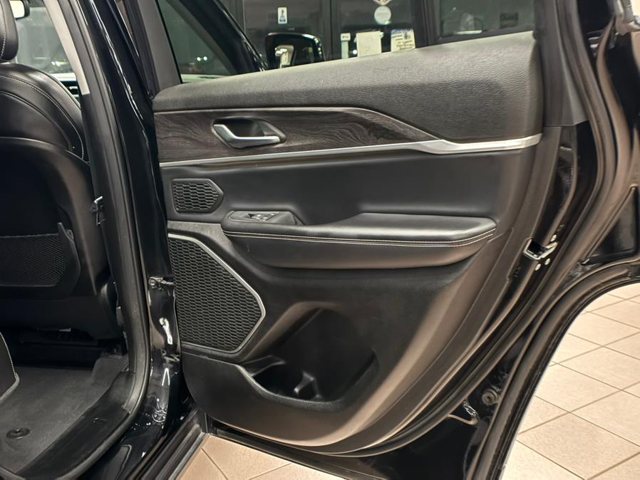 2022 Jeep Grand Cherokee Limited 4x4, available for sale in Massapequa Park, New York | Power Motors East. Massapequa Park, New York 2022 Jeep Grand Cherokee Limited 4x4, available for sale in Massapequa Park, New York | Power Motors East. Massapequa Park, New York