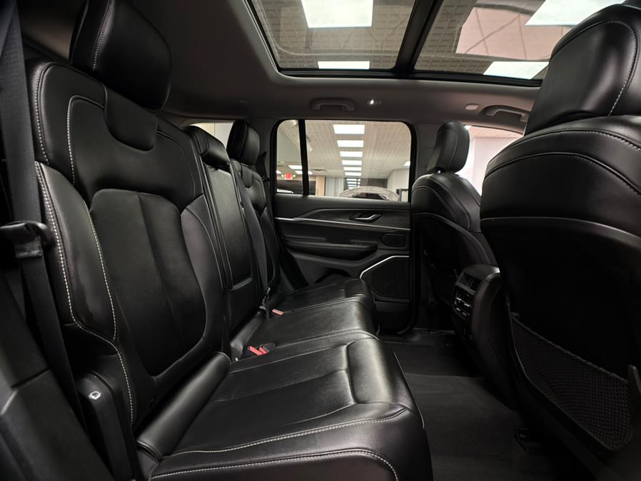 2022 Jeep Grand Cherokee Limited 4x4, available for sale in Massapequa Park, New York | Power Motors East. Massapequa Park, New York 2022 Jeep Grand Cherokee Limited 4x4, available for sale in Massapequa Park, New York | Power Motors East. Massapequa Park, New York