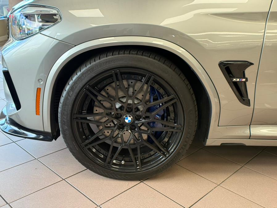 2021 BMW X3 M Sports Activity Vehicle, available for sale in Massapequa Park, New York | Power Motors East. Massapequa Park, New York 2021 BMW X3 M Sports Activity Vehicle, available for sale in Massapequa Park, New York | Power Motors East. Massapequa Park, New York