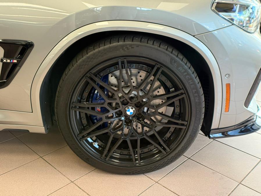2021 BMW X3 M Sports Activity Vehicle, available for sale in Massapequa Park, New York | Power Motors East. Massapequa Park, New York 2021 BMW X3 M Sports Activity Vehicle, available for sale in Massapequa Park, New York | Power Motors East. Massapequa Park, New York
