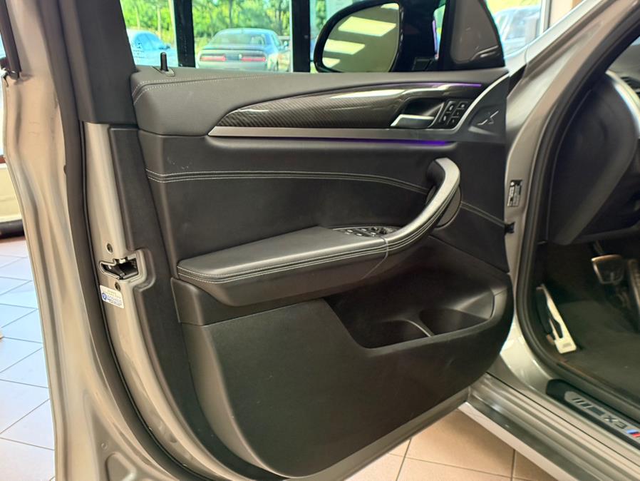 2021 BMW X3 M Sports Activity Vehicle, available for sale in Massapequa Park, New York | Power Motors East. Massapequa Park, New York 2021 BMW X3 M Sports Activity Vehicle, available for sale in Massapequa Park, New York | Power Motors East. Massapequa Park, New York