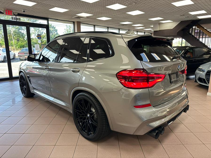 2021 BMW X3 M Sports Activity Vehicle, available for sale in Massapequa Park, New York | Power Motors East. Massapequa Park, New York 2021 BMW X3 M Sports Activity Vehicle, available for sale in Massapequa Park, New York | Power Motors East. Massapequa Park, New York