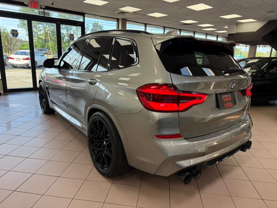 2021 BMW X3 M Sports Activity Vehicle, available for sale in Massapequa Park, New York | Power Motors East. Massapequa Park, New York 2021 BMW X3 M Sports Activity Vehicle, available for sale in Massapequa Park, New York | Power Motors East. Massapequa Park, New York