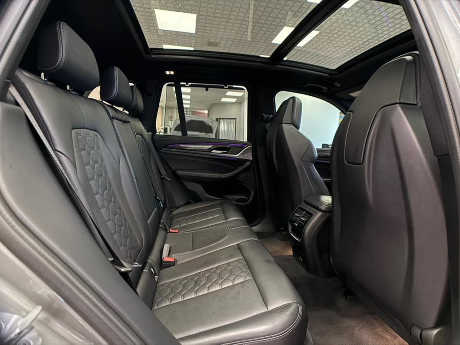 2021 BMW X3 M Sports Activity Vehicle, available for sale in Massapequa Park, New York | Power Motors East. Massapequa Park, New York 2021 BMW X3 M Sports Activity Vehicle, available for sale in Massapequa Park, New York | Power Motors East. Massapequa Park, New York