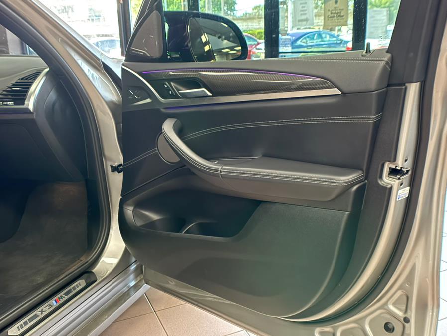 2021 BMW X3 M Sports Activity Vehicle, available for sale in Massapequa Park, New York | Power Motors East. Massapequa Park, New York 2021 BMW X3 M Sports Activity Vehicle, available for sale in Massapequa Park, New York | Power Motors East. Massapequa Park, New York