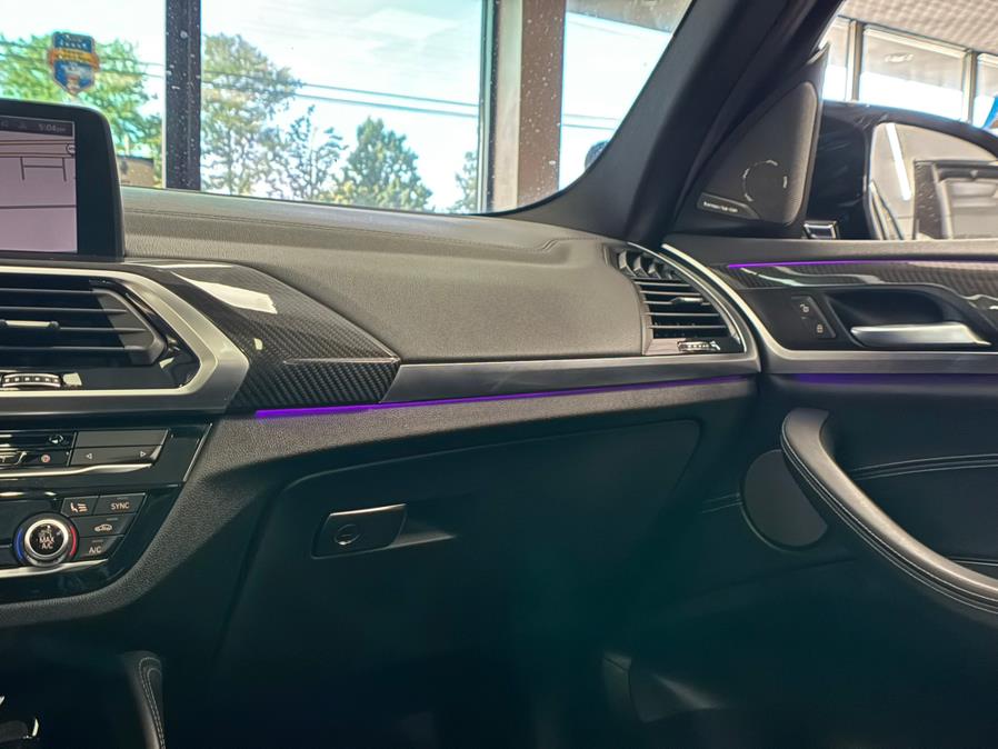2021 BMW X3 M Sports Activity Vehicle, available for sale in Massapequa Park, New York | Power Motors East. Massapequa Park, New York 2021 BMW X3 M Sports Activity Vehicle, available for sale in Massapequa Park, New York | Power Motors East. Massapequa Park, New York