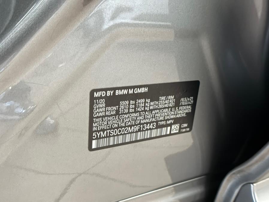 2021 BMW X3 M Sports Activity Vehicle, available for sale in Massapequa Park, New York | Power Motors East. Massapequa Park, New York 2021 BMW X3 M Sports Activity Vehicle, available for sale in Massapequa Park, New York | Power Motors East. Massapequa Park, New York