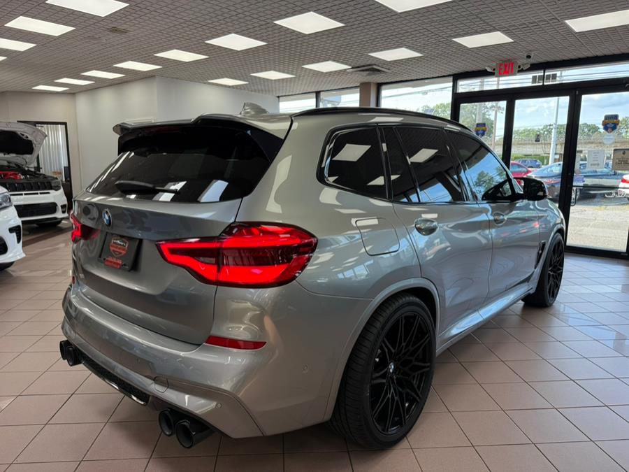 2021 BMW X3 M Sports Activity Vehicle, available for sale in Massapequa Park, New York | Power Motors East. Massapequa Park, New York 2021 BMW X3 M Sports Activity Vehicle, available for sale in Massapequa Park, New York | Power Motors East. Massapequa Park, New York