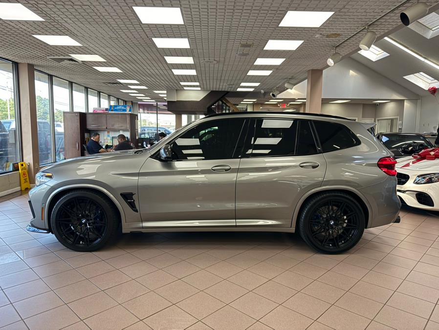 2021 BMW X3 M Sports Activity Vehicle, available for sale in Massapequa Park, New York | Power Motors East. Massapequa Park, New York 2021 BMW X3 M Sports Activity Vehicle, available for sale in Massapequa Park, New York | Power Motors East. Massapequa Park, New York