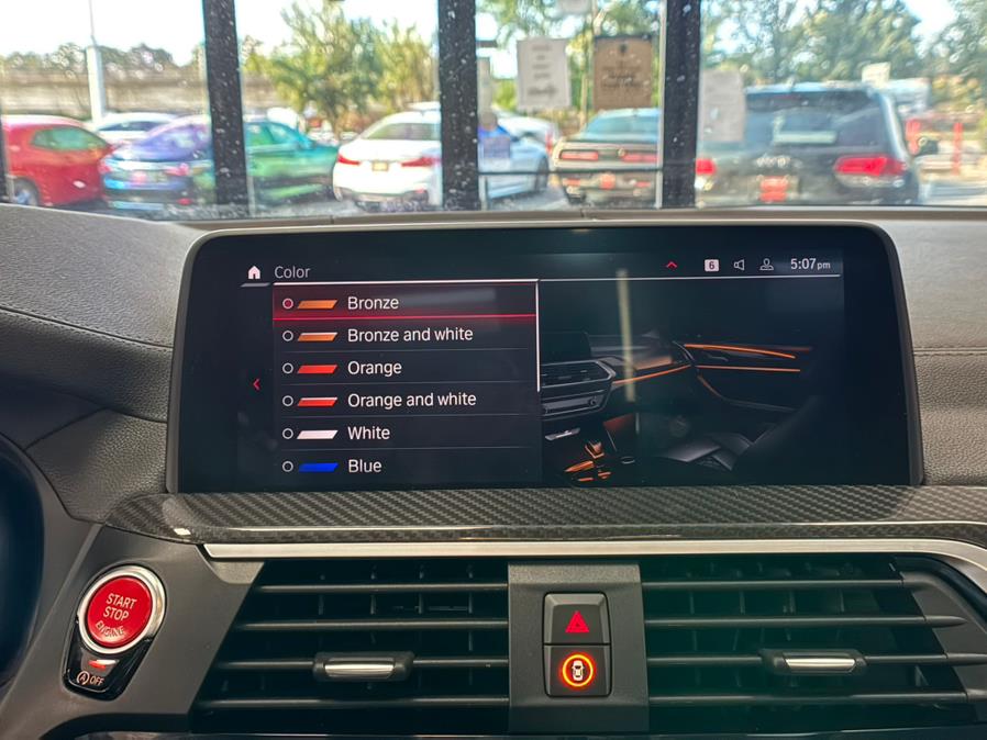 2021 BMW X3 M Sports Activity Vehicle, available for sale in Massapequa Park, New York | Power Motors East. Massapequa Park, New York 2021 BMW X3 M Sports Activity Vehicle, available for sale in Massapequa Park, New York | Power Motors East. Massapequa Park, New York