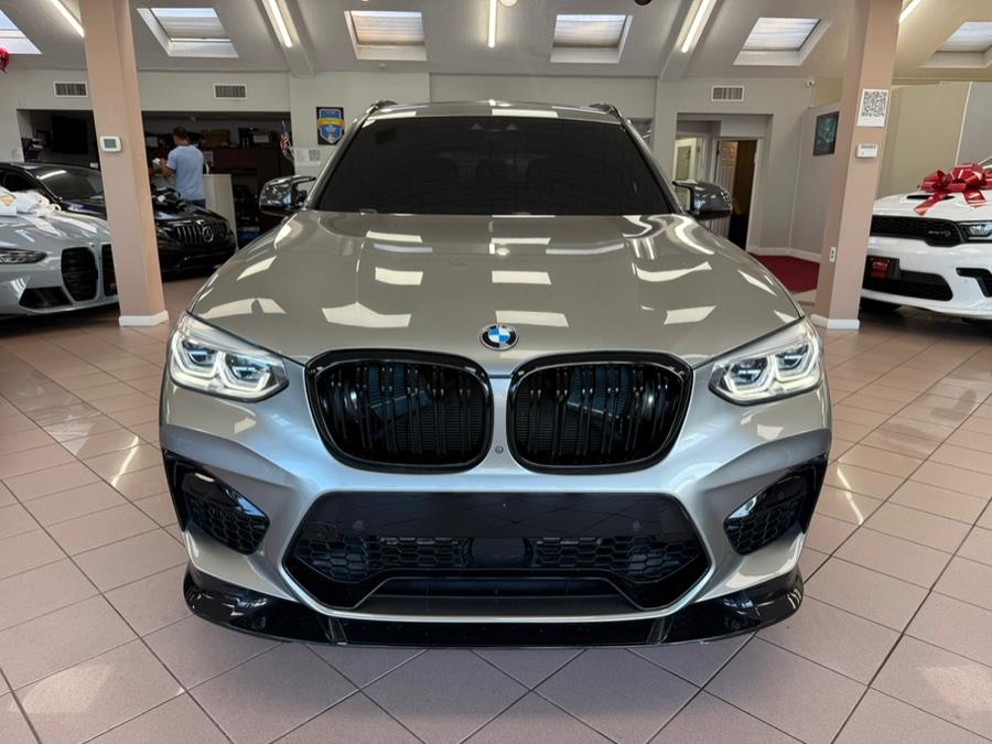 2021 BMW X3 M Sports Activity Vehicle, available for sale in Massapequa Park, New York | Power Motors East. Massapequa Park, New York 2021 BMW X3 M Sports Activity Vehicle, available for sale in Massapequa Park, New York | Power Motors East. Massapequa Park, New York