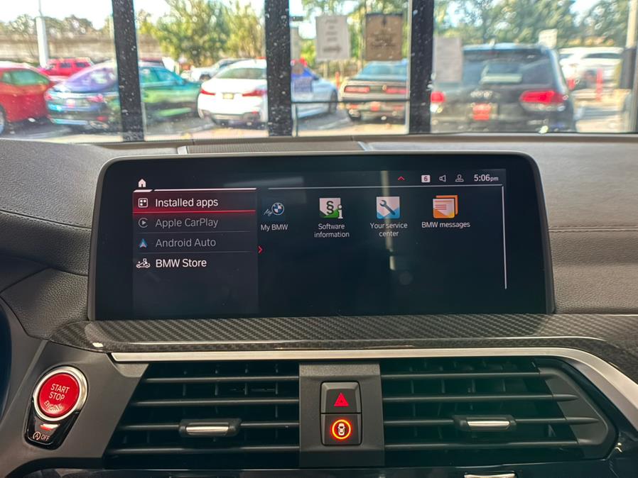 2021 BMW X3 M Sports Activity Vehicle, available for sale in Massapequa Park, New York | Power Motors East. Massapequa Park, New York 2021 BMW X3 M Sports Activity Vehicle, available for sale in Massapequa Park, New York | Power Motors East. Massapequa Park, New York