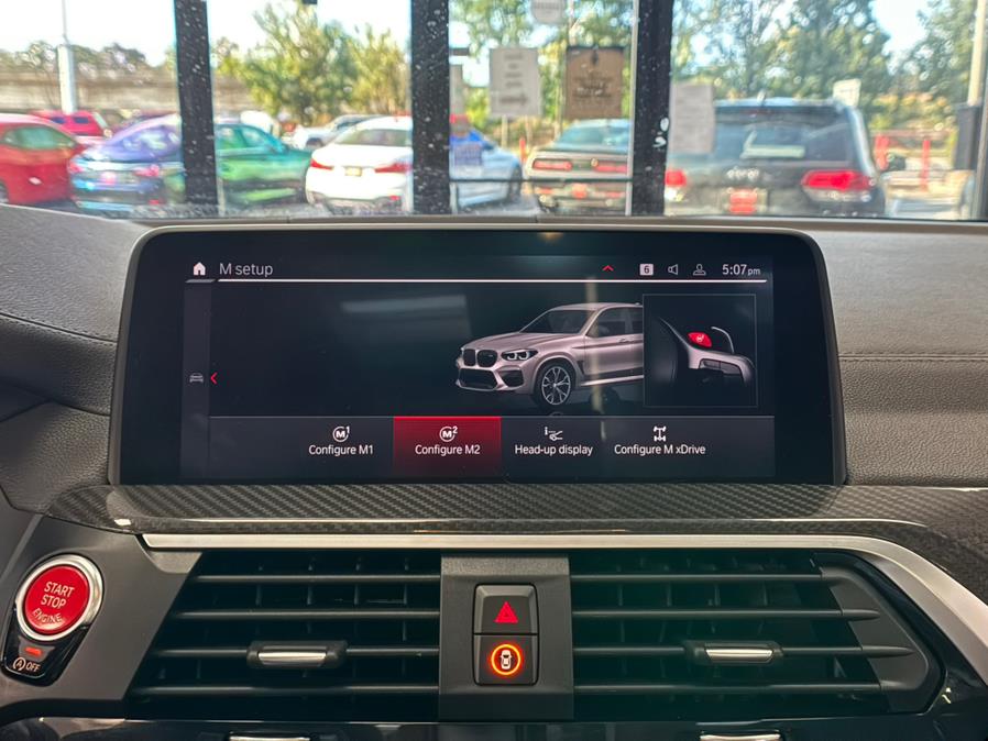 2021 BMW X3 M Sports Activity Vehicle, available for sale in Massapequa Park, New York | Power Motors East. Massapequa Park, New York 2021 BMW X3 M Sports Activity Vehicle, available for sale in Massapequa Park, New York | Power Motors East. Massapequa Park, New York