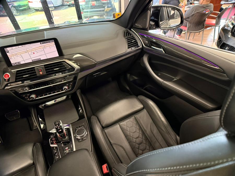 2021 BMW X3 M Sports Activity Vehicle, available for sale in Massapequa Park, New York | Power Motors East. Massapequa Park, New York 2021 BMW X3 M Sports Activity Vehicle, available for sale in Massapequa Park, New York | Power Motors East. Massapequa Park, New York