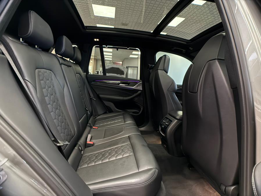 2021 BMW X3 M Sports Activity Vehicle, available for sale in Massapequa Park, New York | Power Motors East. Massapequa Park, New York 2021 BMW X3 M Sports Activity Vehicle, available for sale in Massapequa Park, New York | Power Motors East. Massapequa Park, New York