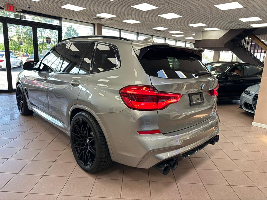2021 BMW X3 M Sports Activity Vehicle, available for sale in Massapequa Park, New York | Power Motors East. Massapequa Park, New York 2021 BMW X3 M Sports Activity Vehicle, available for sale in Massapequa Park, New York | Power Motors East. Massapequa Park, New York