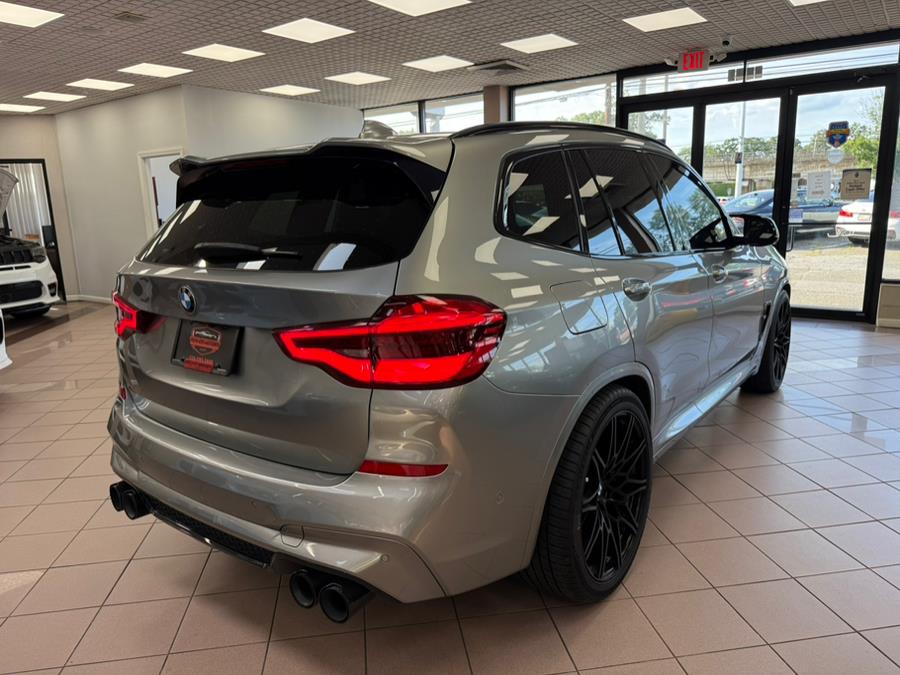 2021 BMW X3 M Sports Activity Vehicle, available for sale in Massapequa Park, New York | Power Motors East. Massapequa Park, New York 2021 BMW X3 M Sports Activity Vehicle, available for sale in Massapequa Park, New York | Power Motors East. Massapequa Park, New York