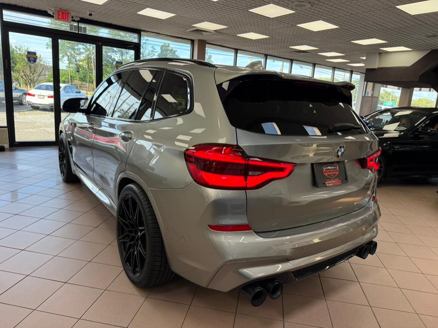 2021 BMW X3 M Sports Activity Vehicle, available for sale in Massapequa Park, New York | Power Motors East. Massapequa Park, New York 2021 BMW X3 M Sports Activity Vehicle, available for sale in Massapequa Park, New York | Power Motors East. Massapequa Park, New York