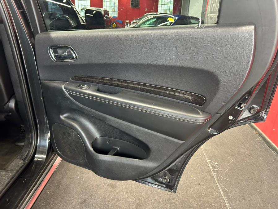 2015 Dodge Durango AWD 4dr Citadel, available for sale in Garfield, New Jersey | Urban Motors Collection. Garfield, New Jersey 2015 Dodge Durango AWD 4dr Citadel, available for sale in Garfield, New Jersey | Urban Motors Collection. Garfield, New Jersey