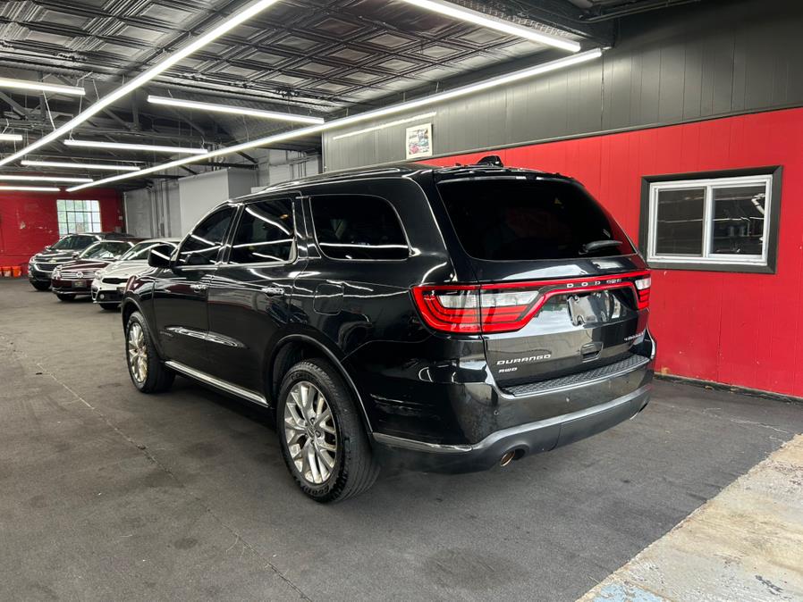2015 Dodge Durango AWD 4dr Citadel, available for sale in Garfield, New Jersey | Urban Motors Collection. Garfield, New Jersey 2015 Dodge Durango AWD 4dr Citadel, available for sale in Garfield, New Jersey | Urban Motors Collection. Garfield, New Jersey