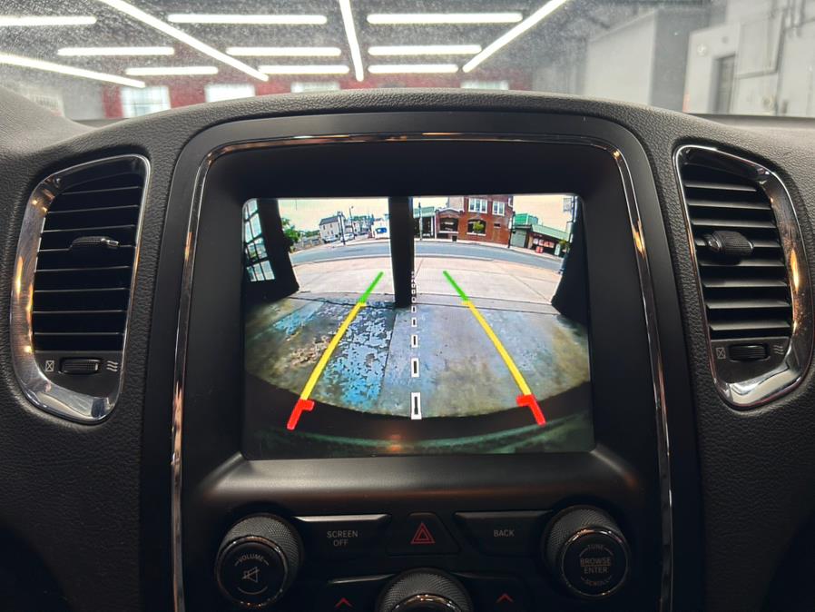 2015 Dodge Durango AWD 4dr Citadel, available for sale in Garfield, New Jersey | Urban Motors Collection. Garfield, New Jersey 2015 Dodge Durango AWD 4dr Citadel, available for sale in Garfield, New Jersey | Urban Motors Collection. Garfield, New Jersey