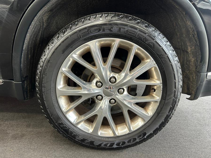 2015 Dodge Durango AWD 4dr Citadel, available for sale in Garfield, New Jersey | Urban Motors Collection. Garfield, New Jersey 2015 Dodge Durango AWD 4dr Citadel, available for sale in Garfield, New Jersey | Urban Motors Collection. Garfield, New Jersey