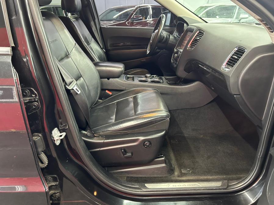 2015 Dodge Durango AWD 4dr Citadel, available for sale in Garfield, New Jersey | Urban Motors Collection. Garfield, New Jersey 2015 Dodge Durango AWD 4dr Citadel, available for sale in Garfield, New Jersey | Urban Motors Collection. Garfield, New Jersey
