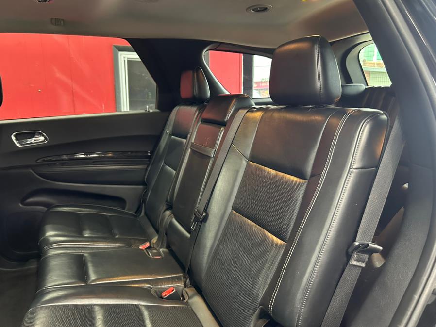 2015 Dodge Durango AWD 4dr Citadel, available for sale in Garfield, New Jersey | Urban Motors Collection. Garfield, New Jersey 2015 Dodge Durango AWD 4dr Citadel, available for sale in Garfield, New Jersey | Urban Motors Collection. Garfield, New Jersey