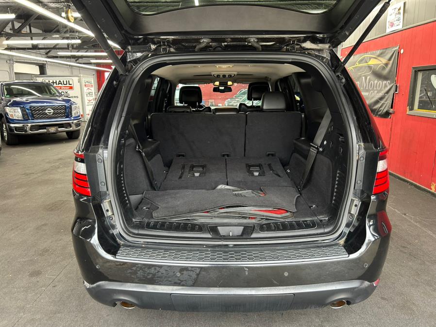2015 Dodge Durango AWD 4dr Citadel, available for sale in Garfield, New Jersey | Urban Motors Collection. Garfield, New Jersey 2015 Dodge Durango AWD 4dr Citadel, available for sale in Garfield, New Jersey | Urban Motors Collection. Garfield, New Jersey