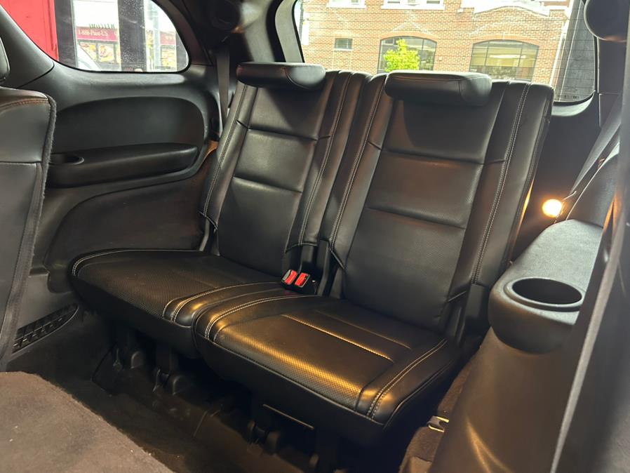 2015 Dodge Durango AWD 4dr Citadel, available for sale in Garfield, New Jersey | Urban Motors Collection. Garfield, New Jersey 2015 Dodge Durango AWD 4dr Citadel, available for sale in Garfield, New Jersey | Urban Motors Collection. Garfield, New Jersey