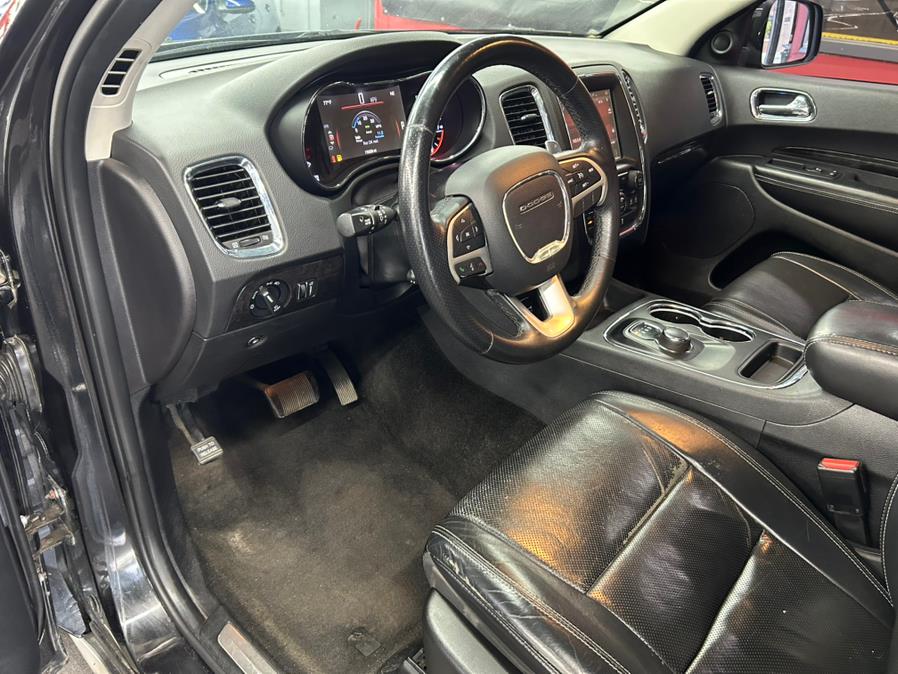 2015 Dodge Durango AWD 4dr Citadel, available for sale in Garfield, New Jersey | Urban Motors Collection. Garfield, New Jersey 2015 Dodge Durango AWD 4dr Citadel, available for sale in Garfield, New Jersey | Urban Motors Collection. Garfield, New Jersey