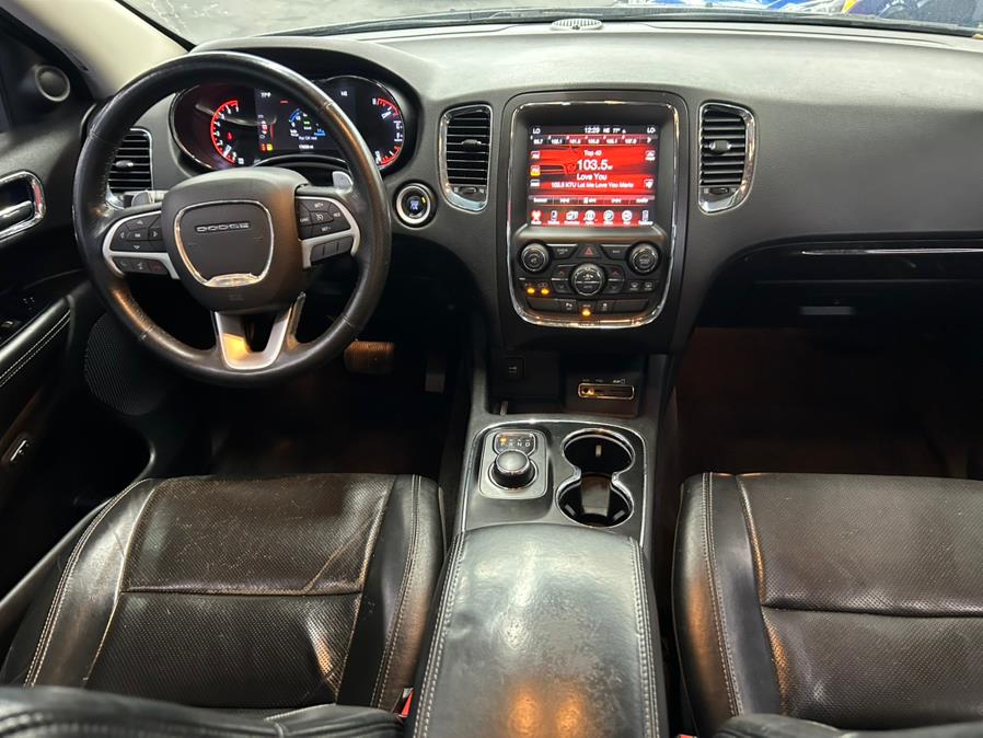 2015 Dodge Durango AWD 4dr Citadel, available for sale in Garfield, New Jersey | Urban Motors Collection. Garfield, New Jersey 2015 Dodge Durango AWD 4dr Citadel, available for sale in Garfield, New Jersey | Urban Motors Collection. Garfield, New Jersey
