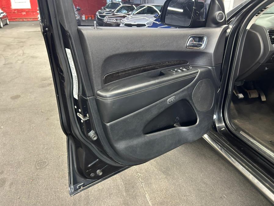 2015 Dodge Durango AWD 4dr Citadel, available for sale in Garfield, New Jersey | Urban Motors Collection. Garfield, New Jersey 2015 Dodge Durango AWD 4dr Citadel, available for sale in Garfield, New Jersey | Urban Motors Collection. Garfield, New Jersey