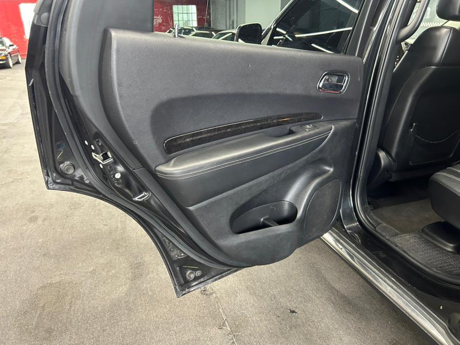 2015 Dodge Durango AWD 4dr Citadel, available for sale in Garfield, New Jersey | Urban Motors Collection. Garfield, New Jersey 2015 Dodge Durango AWD 4dr Citadel, available for sale in Garfield, New Jersey | Urban Motors Collection. Garfield, New Jersey