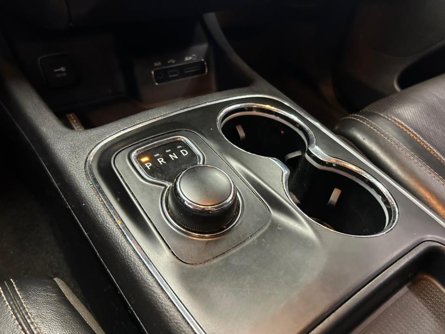 2015 Dodge Durango AWD 4dr Citadel, available for sale in Garfield, New Jersey | Urban Motors Collection. Garfield, New Jersey 2015 Dodge Durango AWD 4dr Citadel, available for sale in Garfield, New Jersey | Urban Motors Collection. Garfield, New Jersey