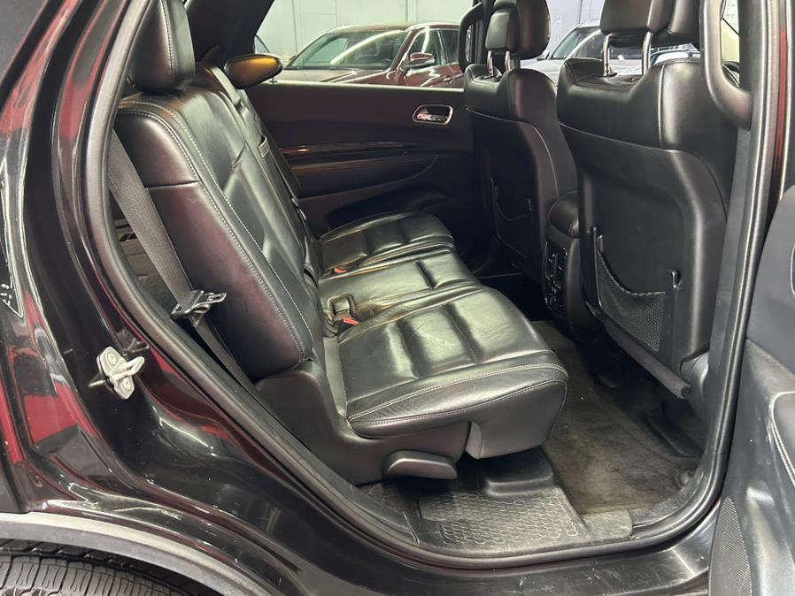 2015 Dodge Durango AWD 4dr Citadel, available for sale in Garfield, New Jersey | Urban Motors Collection. Garfield, New Jersey 2015 Dodge Durango AWD 4dr Citadel, available for sale in Garfield, New Jersey | Urban Motors Collection. Garfield, New Jersey