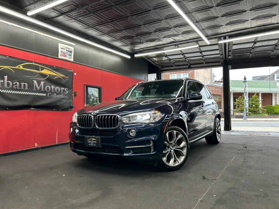 2017 BMW X5 xDrive35i Sports Activity Vehicle, available for sale in Garfield, New Jersey | Urban Motors Collection. Garfield, New Jersey 2017 BMW X5 xDrive35i Sports Activity Vehicle, available for sale in Garfield, New Jersey | Urban Motors Collection. Garfield, New Jersey