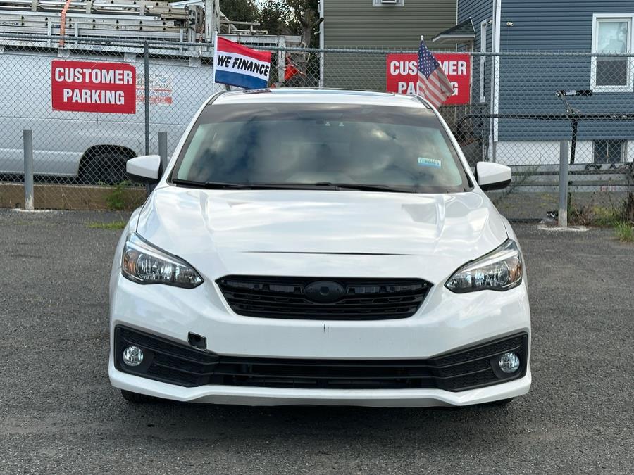2022 Subaru Impreza Premium 4-door CVT, available for sale in Irvington , New Jersey | Auto Haus of Irvington Corp. Irvington , New Jersey 2022 Subaru Impreza Premium 4-door CVT, available for sale in Irvington , New Jersey | Auto Haus of Irvington Corp. Irvington , New Jersey