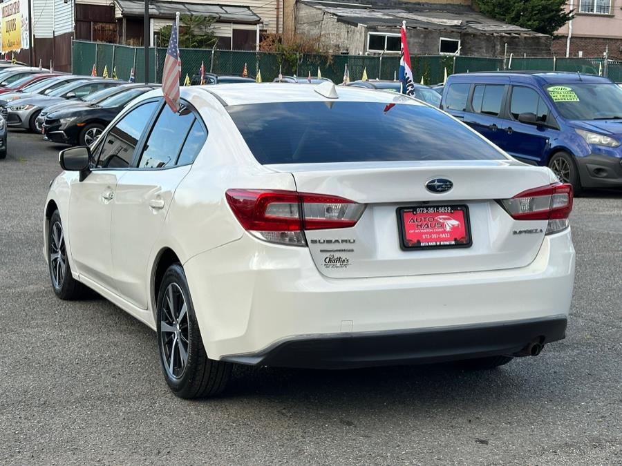 2022 Subaru Impreza Premium 4-door CVT, available for sale in Irvington , New Jersey | Auto Haus of Irvington Corp. Irvington , New Jersey 2022 Subaru Impreza Premium 4-door CVT, available for sale in Irvington , New Jersey | Auto Haus of Irvington Corp. Irvington , New Jersey