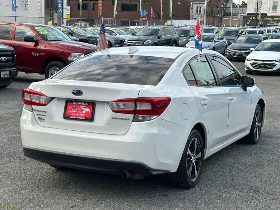 2022 Subaru Impreza Premium 4-door CVT, available for sale in Irvington , New Jersey | Auto Haus of Irvington Corp. Irvington , New Jersey 2022 Subaru Impreza Premium 4-door CVT, available for sale in Irvington , New Jersey | Auto Haus of Irvington Corp. Irvington , New Jersey