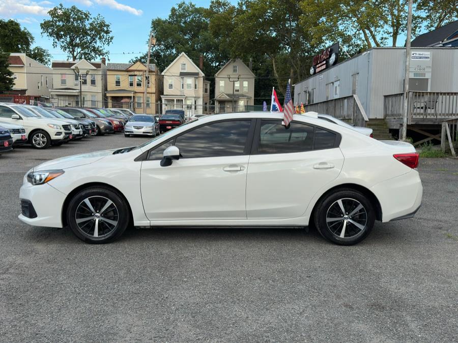 2022 Subaru Impreza Premium 4-door CVT, available for sale in Irvington , New Jersey | Auto Haus of Irvington Corp. Irvington , New Jersey 2022 Subaru Impreza Premium 4-door CVT, available for sale in Irvington , New Jersey | Auto Haus of Irvington Corp. Irvington , New Jersey