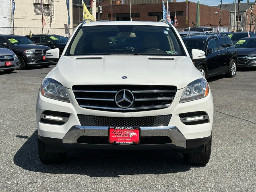 2012 Mercedes-Benz M-Class 4MATIC 4dr ML 350, available for sale in Irvington , New Jersey | Auto Haus of Irvington Corp. Irvington , New Jersey 2012 Mercedes-Benz M-Class 4MATIC 4dr ML 350, available for sale in Irvington , New Jersey | Auto Haus of Irvington Corp. Irvington , New Jersey