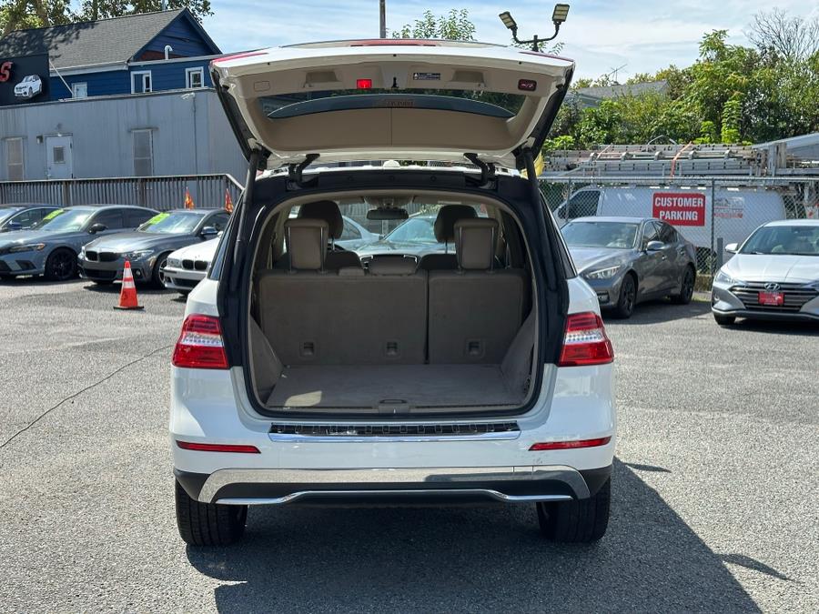 2012 Mercedes-Benz M-Class 4MATIC 4dr ML 350, available for sale in Irvington , New Jersey | Auto Haus of Irvington Corp. Irvington , New Jersey 2012 Mercedes-Benz M-Class 4MATIC 4dr ML 350, available for sale in Irvington , New Jersey | Auto Haus of Irvington Corp. Irvington , New Jersey