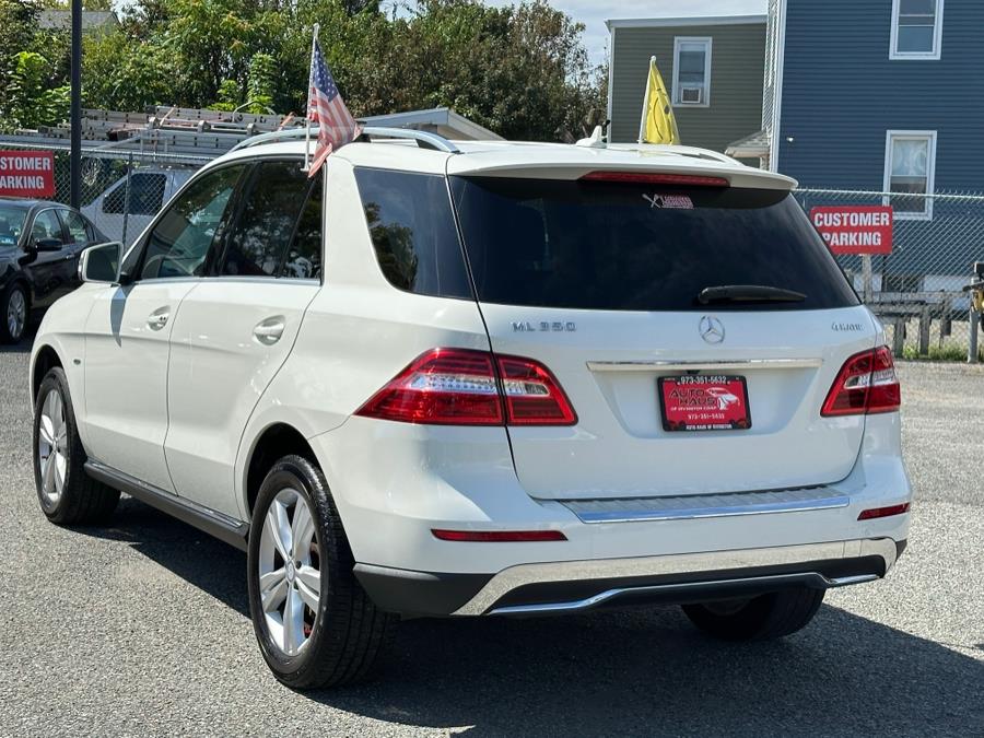 2012 Mercedes-Benz M-Class 4MATIC 4dr ML 350, available for sale in Irvington , New Jersey | Auto Haus of Irvington Corp. Irvington , New Jersey 2012 Mercedes-Benz M-Class 4MATIC 4dr ML 350, available for sale in Irvington , New Jersey | Auto Haus of Irvington Corp. Irvington , New Jersey