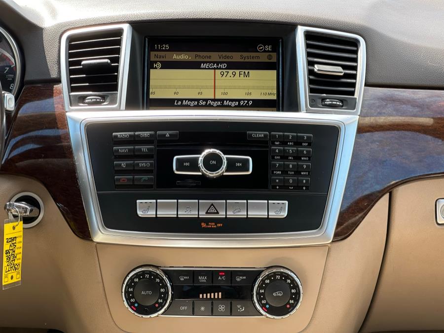 2012 Mercedes-Benz M-Class 4MATIC 4dr ML 350, available for sale in Irvington , New Jersey | Auto Haus of Irvington Corp. Irvington , New Jersey 2012 Mercedes-Benz M-Class 4MATIC 4dr ML 350, available for sale in Irvington , New Jersey | Auto Haus of Irvington Corp. Irvington , New Jersey